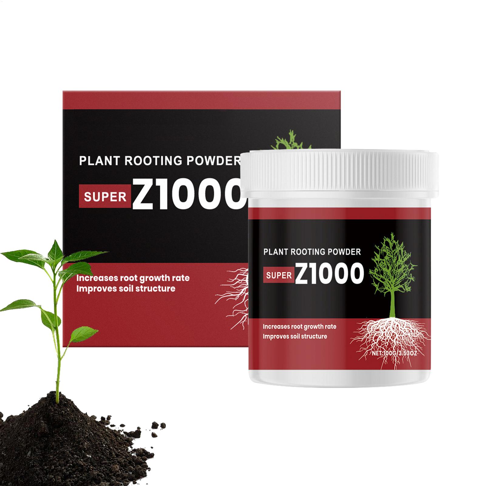 Root Stimulator Liquid - مسحوق هرمون التكاثر للنباتات، محفز للجذور