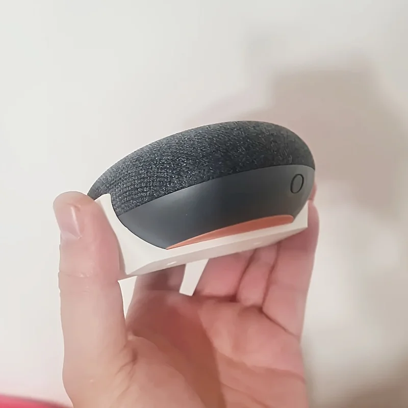 Google Speaker Nest Audio - حامل جداري للسماعات، حامل جداري للمنزل،